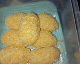 Foto langkah ke 2 dari resep Udang keju.