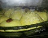 Foto langkah ke 6 dari resep Roti Kasur.