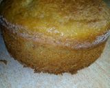 Foto del paso 3 de la receta: Bizcochuelo casero de banana