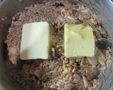 Foto del paso 5 de la receta: Risotto de pollo y hongos