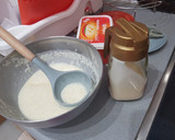 Foto del paso 1 de la receta: Mini panquecas