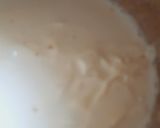 A picture of step 3 of Dry Fruit Milkshake.