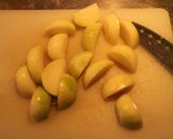 Foto del paso 2 de la receta: Guiso de lentejas para resfriados