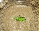Foto del paso 3 de la receta: Crema de berenjenas (baba gannuy)