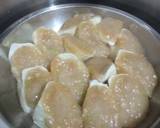 Tahu Pletok | tahu Aci khas Tegal langkah memasak 4 foto