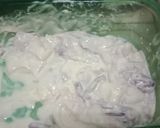 Foto langkah ke 2 dari resep 🐙 Cumi Goreng Tepung/Calamari Ring🐙.