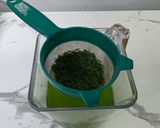 Foto langkah ke 2 dari resep Cendol Thailand.
