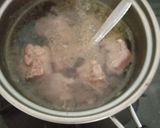 Foto langkah ke 1 dari resep Gulai daging.