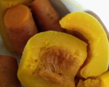Foto del paso 2 de la receta: Canastitas de verdura!!