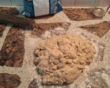Foto del paso 4 de la receta: Scones dulces con dulce de membrillo