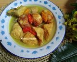 Foto langkah ke 5 dari resep 193. Opor no Santan.