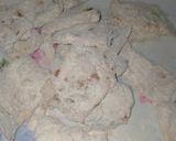 Foto langkah ke 4 dari resep Duri Lele crispy.