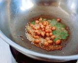 A picture of step 2 of Heathy masaledar mix vegetable and boiled Jowar Khichdi for weight loss.