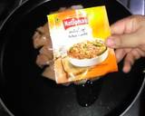 Pizratha (pizza paratha) recipe step 1 photo