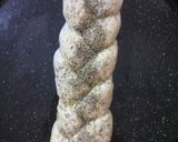 Foto del paso 4 de la receta: Pan de orégano!!!💛🌈
