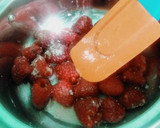 Foto del paso 2 de la receta: Salsa de frambuesa
