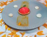 Foto del paso 9 de la receta: Mousse de la muerte a la vida