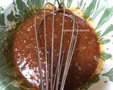Foto langkah ke 3 dari resep Chewy Chocolate Chip Cookies.