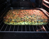 Foto del paso 7 de la receta: Budín de acelgas