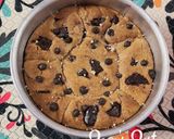 A picture of step 4 of Scoops Cookie Tin.