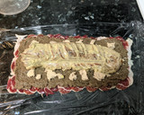 Foto del paso 4 de la receta: Wellington de solomillo de cerdo