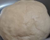 Foto langkah ke 3 dari resep Roti MyWay, No Telur No Butter.