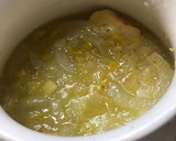 Foto del paso 4 de la receta: Onion soup (sopa de cebolla)