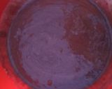 Foto del passaggio 2 della ricetta Brownies cioccolato e mandorle