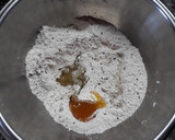 Foto del paso 1 de la receta: Tartaletas de salmón y ricota