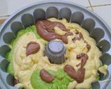 Foto langkah ke 7 dari resep Butter cake.