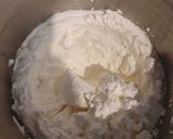 Foto del paso 4 de la receta: Pastel stracciatella