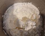 Foto del paso 4 de la receta: Pastel stracciatella