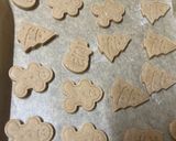 Rögtön puha mézeskalács 🎄🎄 recept fázis 3 fotója