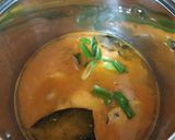 Foto langkah ke 2 dari resep Tomyam atau shabu shabu seafood.