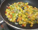 Mini Corns Disc recipe step 1 photo