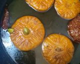 মুগ পাকন (moog pakan recipe in Bengali) রেসিপি ধাপ - 8 ছবি