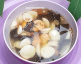 Foto langkah ke 3 dari resep SOUP SEAFOOD (UDANG) 🦐🦐🦐.