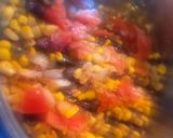 A picture of step 2 of This is a Biscuit (Spicy/Southwestern).