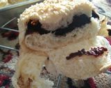 Foto langkah ke 5 dari resep 81.Killer soft bread.