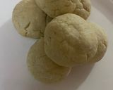 Foto del paso 7 de la receta: Oveja de merengues