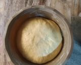 Foto del paso 2 de la receta: Rosca de Pascua rellena 🤤