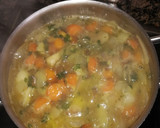 Foto del paso 7 de la receta: Albóndigas con setas y zanahoria