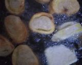 Foto langkah ke 6 dari resep Egg Roll Tahu.