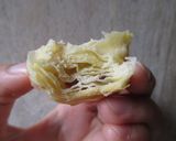 Foto langkah ke 10 dari resep Bolen Pisang (no korsvet).