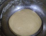 Foto langkah ke 3 dari resep Donat kentang ekonomis.