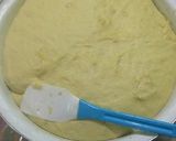 Foto langkah ke 5 dari resep Roti Pisang Simpel No Ulen.