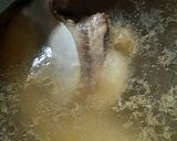Foto del paso 3 de la receta: Lengua a la vinagreta rendidora en sandwichs