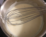 Foto del paso 2 de la receta: Brócolis con bacon y bechamel