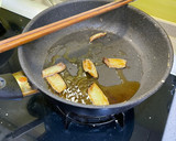 素三杯蘿蔔糕的食譜步驟3照片