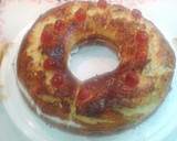Foto del paso 7 de la receta: Roscón de Reyes